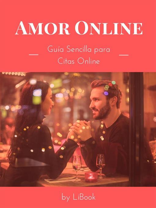 Title details for Amor Online by LiBook - Available